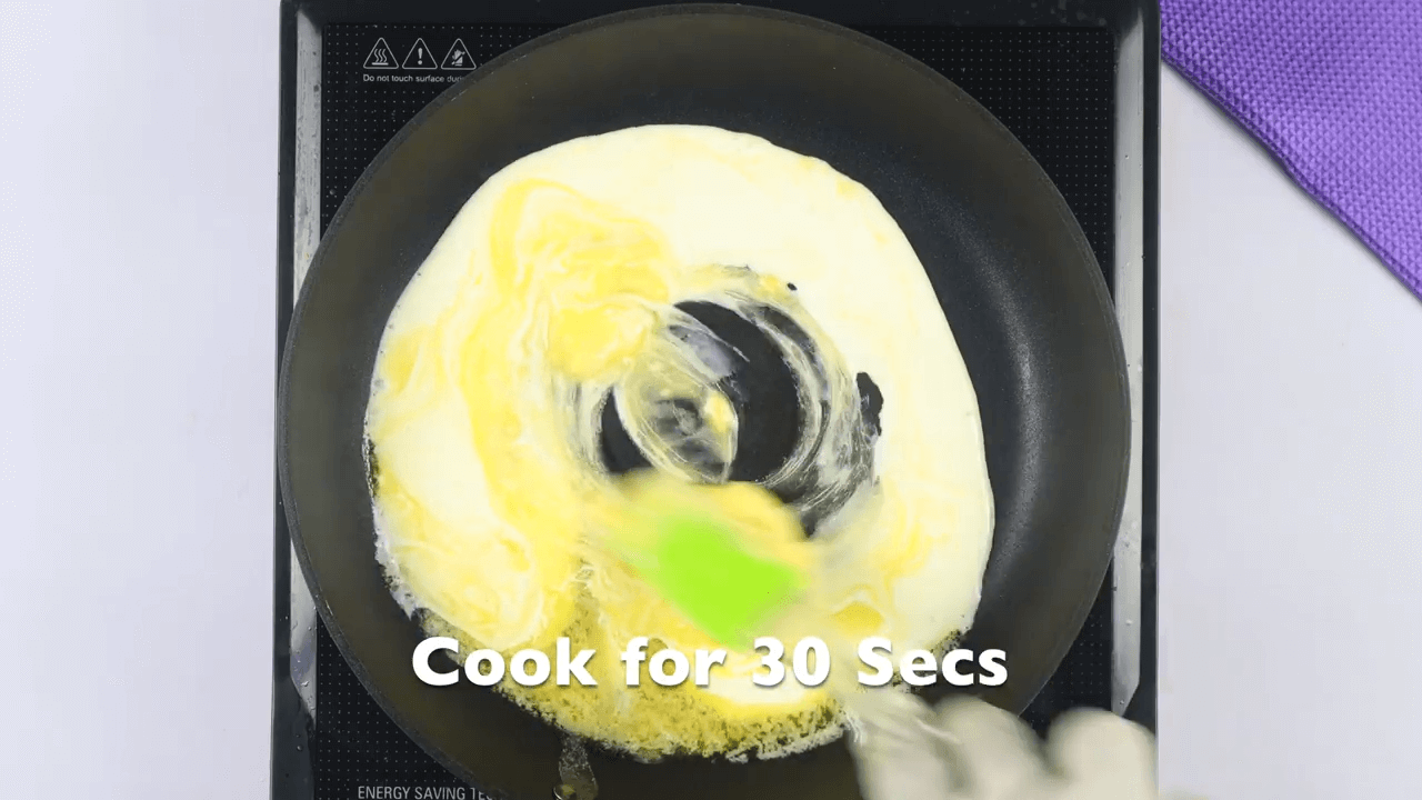 Mutton Afghani Gravy step-4