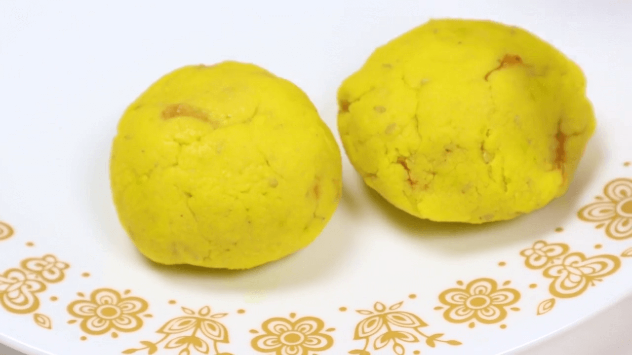 Stuffed Kapuria step-5