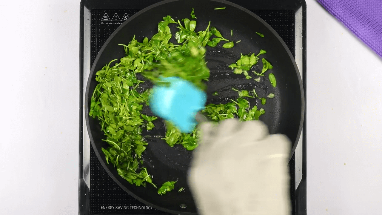 Methi Chicken step-5