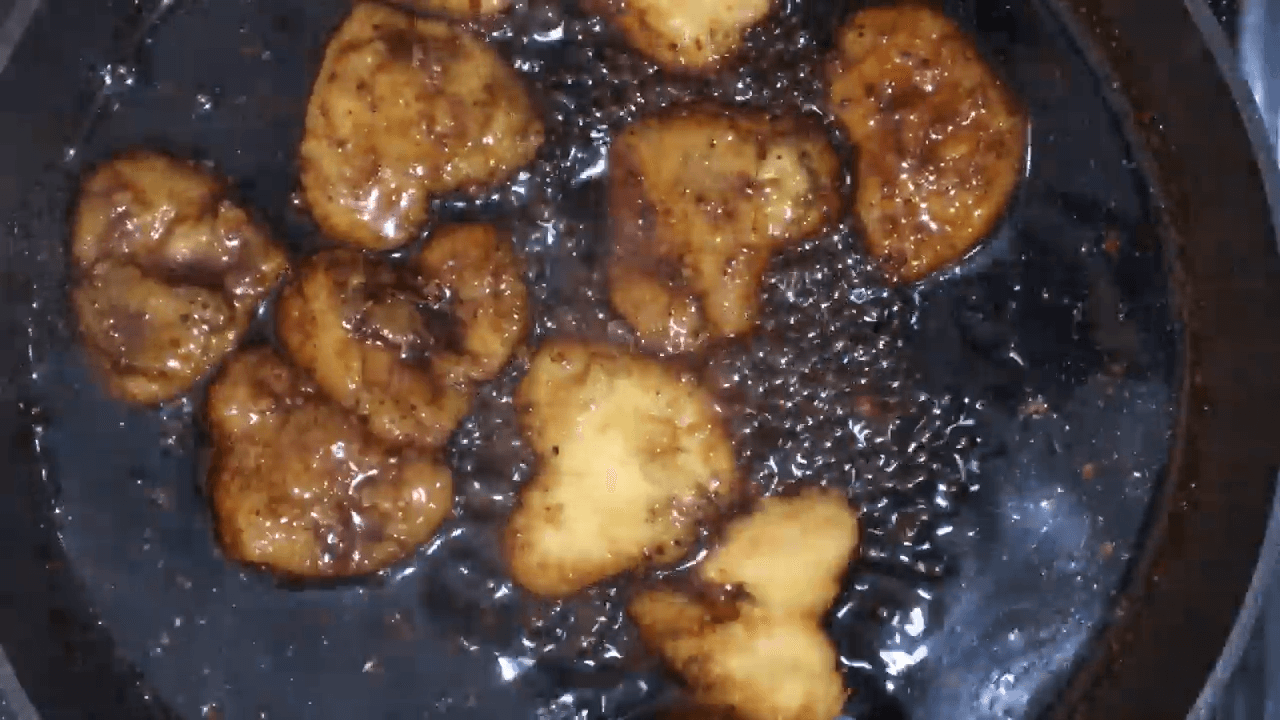 Teriyaki Chicken Hearts step-6