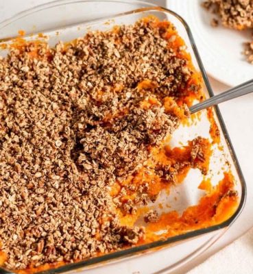 sweet-potato-cassserole