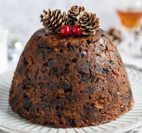 40 Vegetarian Christmas Recipes For Holiday Season | TastedRecipes