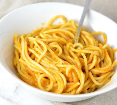 vegan-pumpkin-spaghetti