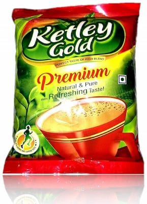 Ketley