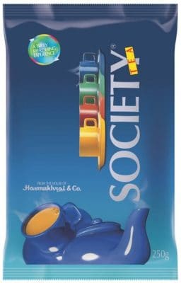 Society