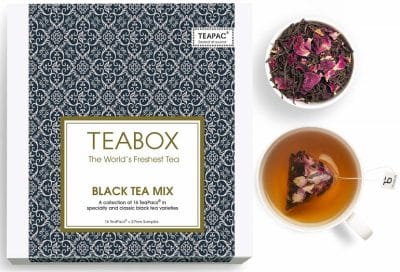 Teabox