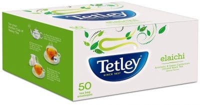 Tetley