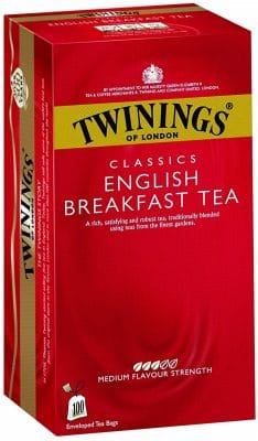 Twinings English Breakfast