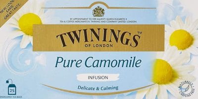 Twinings Pure Camomile