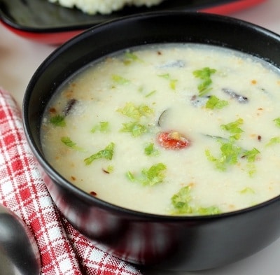 farali-kadhi