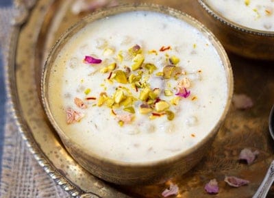 sabudana-kheer