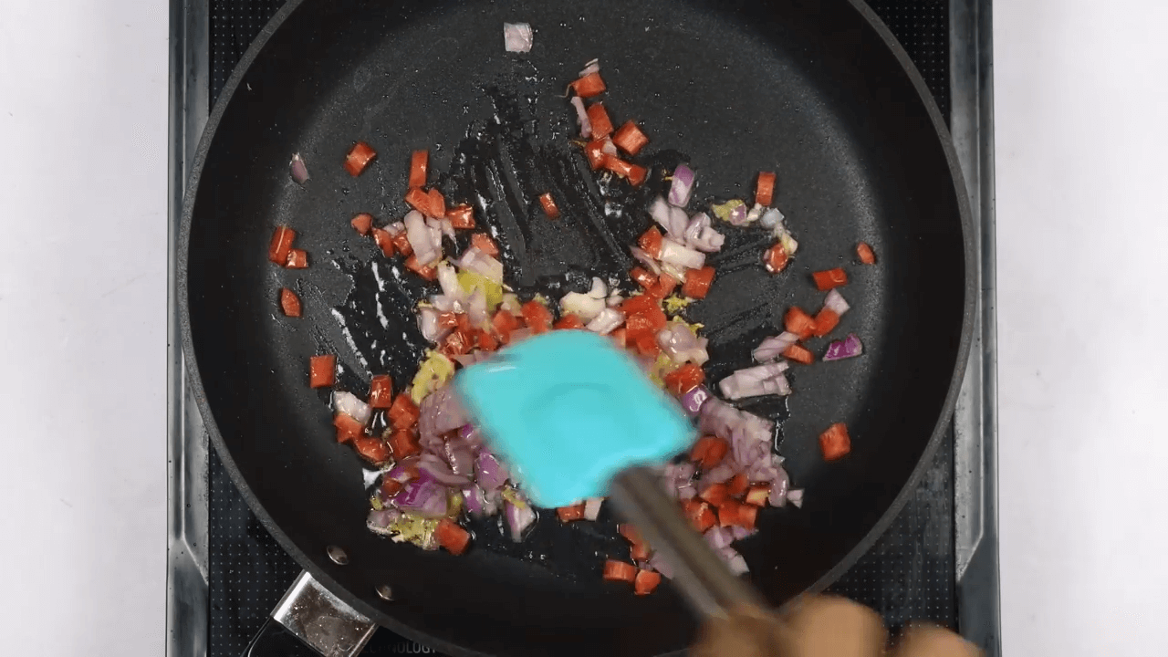 Mexican Samosa step-1