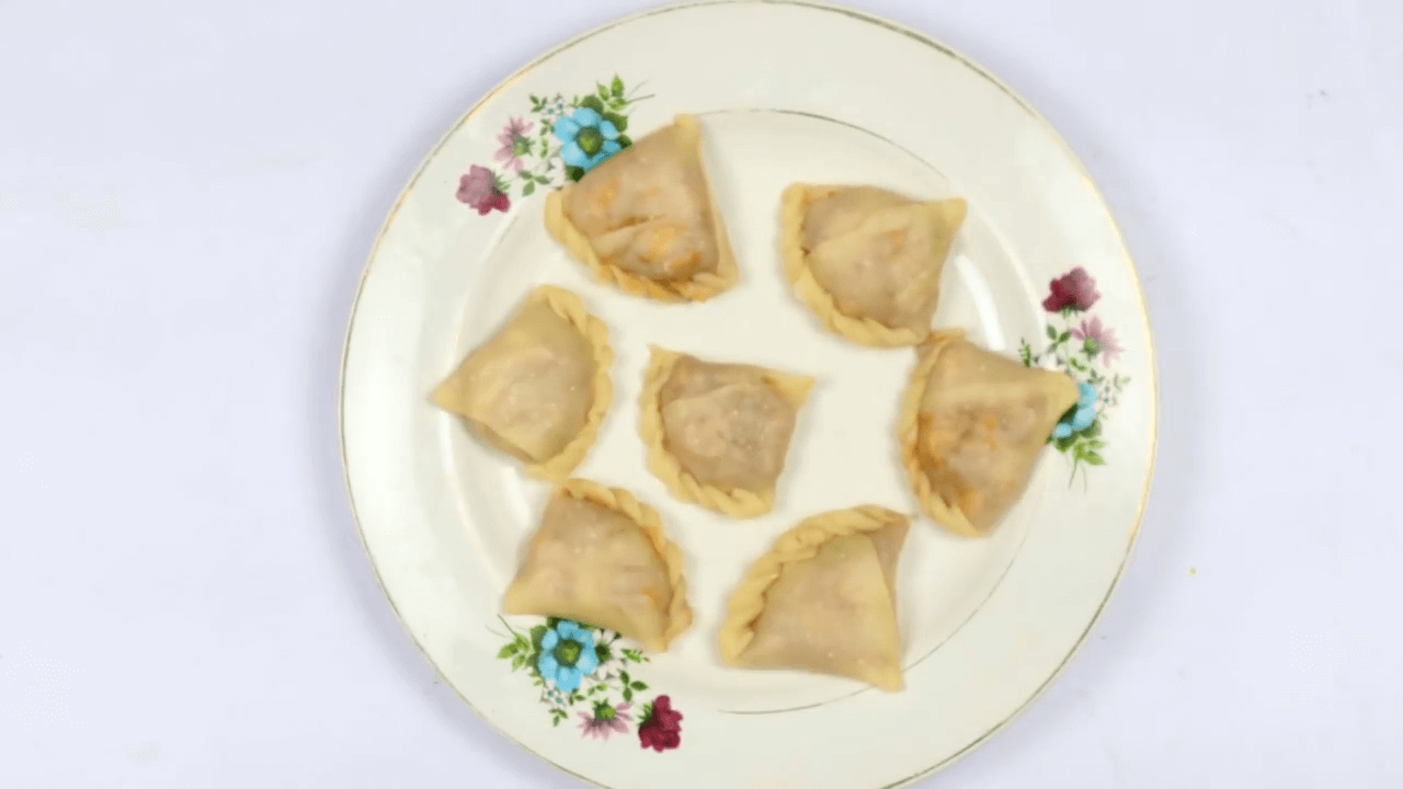 Mexican Samosa step-4