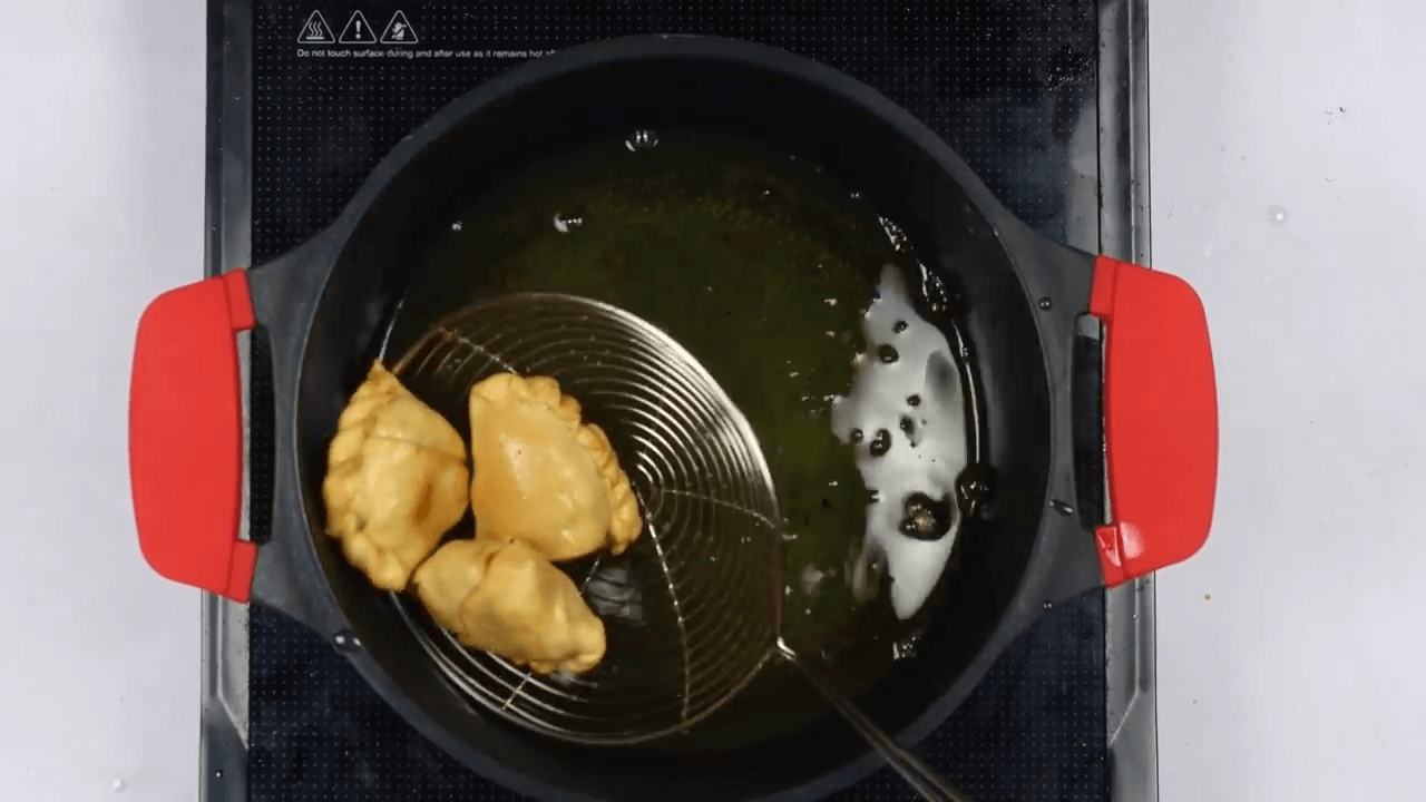 Mexican Samosa step-5
