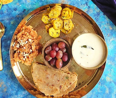 vrat-ki-thali