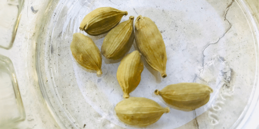 cardamom