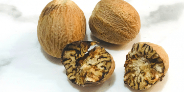 nutmeg