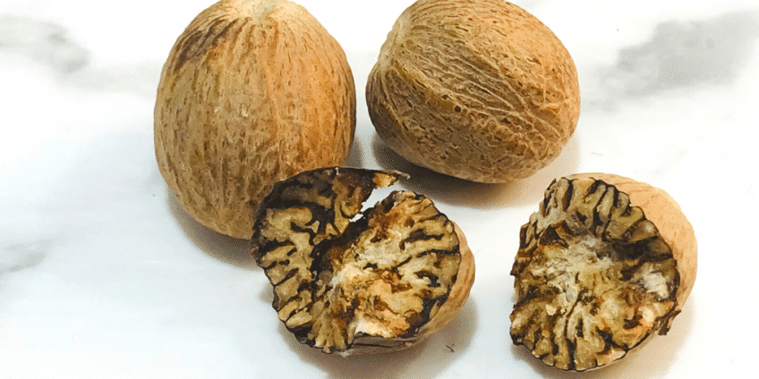 nutmeg