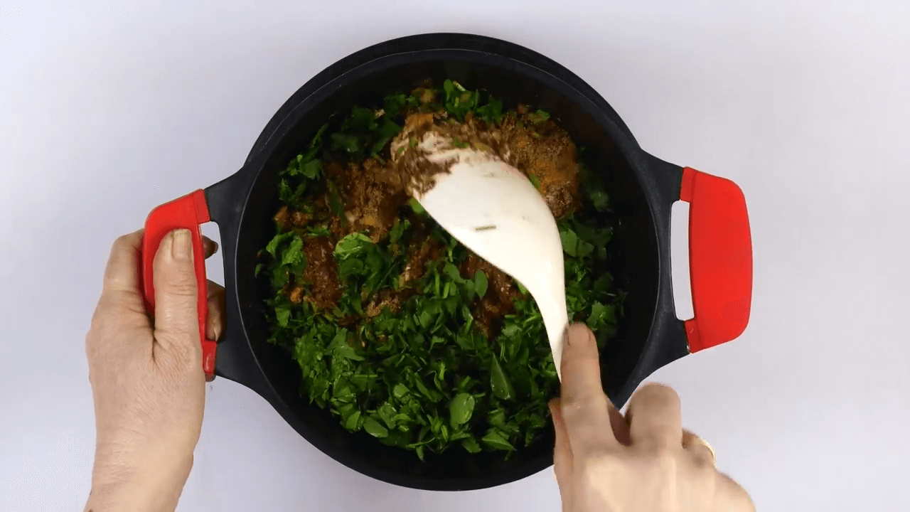 Surti Papdi Undhiyu step-1