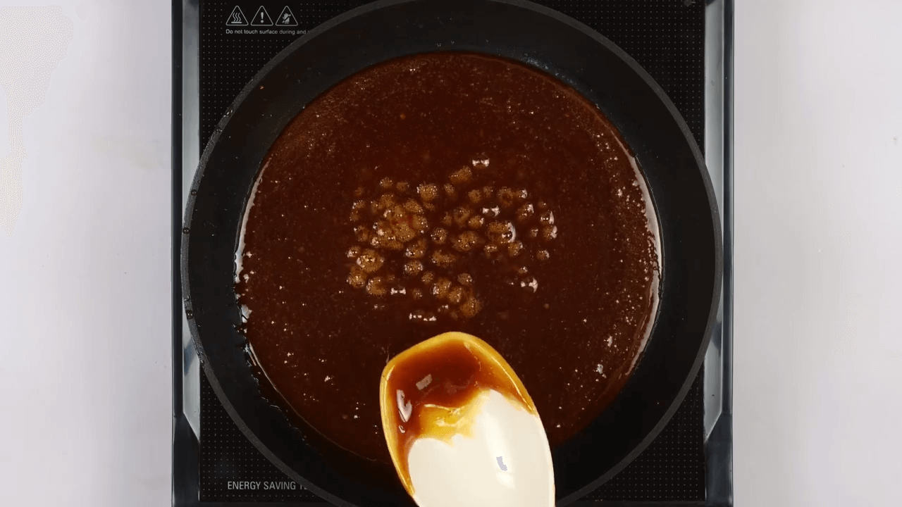 Peanut Laddu step-2