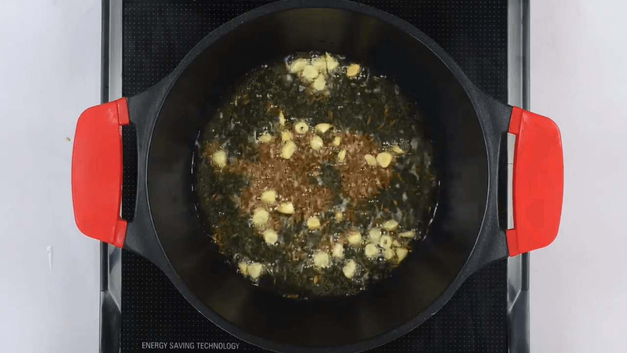 Kathiyawadi Style Papdi Dhokli step-4