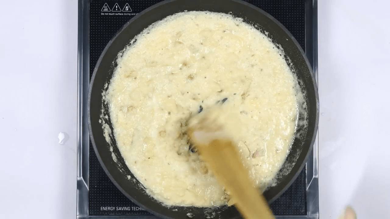 Sooji Ka Halwa step-4