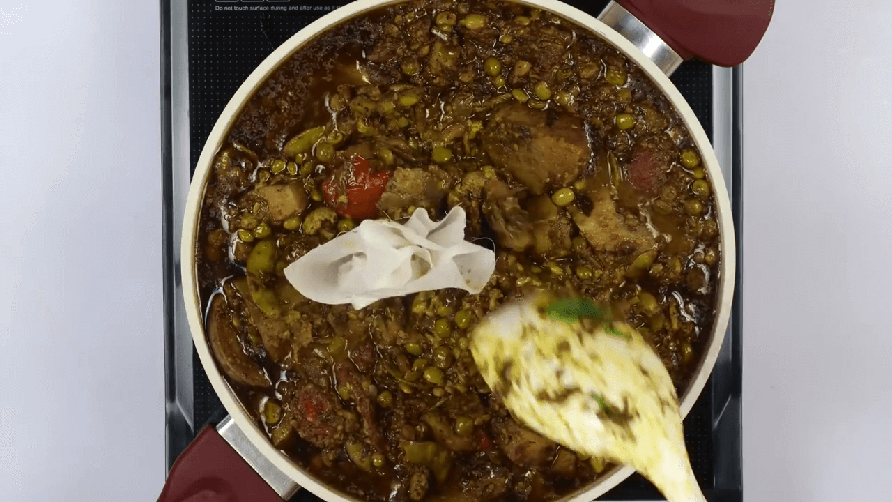 Surti Papdi Undhiyu step-5