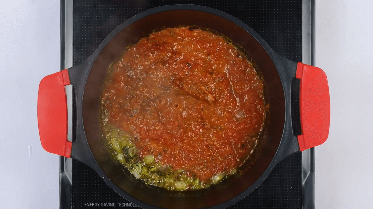 Kathiyawadi Style Papdi Dhokli stepp-5