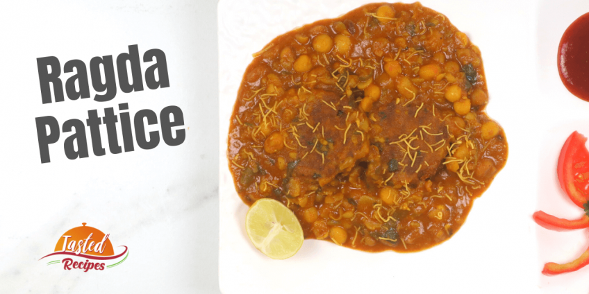 Ragda Pattice