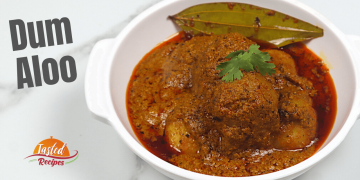 dum aloo
