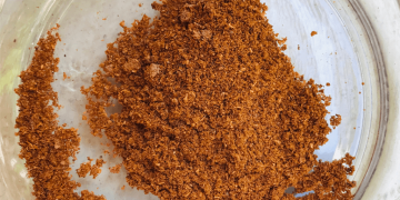 garam-masala
