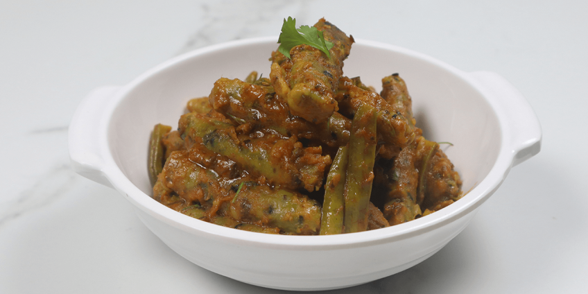 guvar dhokli