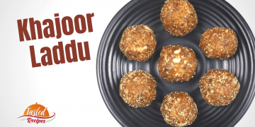 khajur laddu