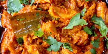 murgh makhani