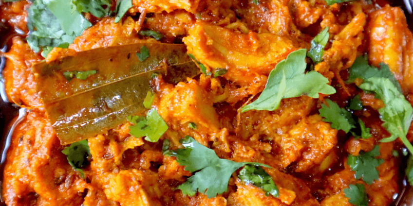 murgh makhani