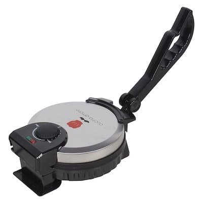 niki tasha cucina amore roti maker