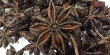 star anise