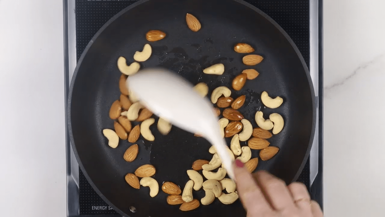 Khajoor Ladoo step-1