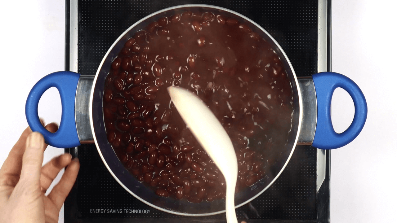 Rajma Masala step-1