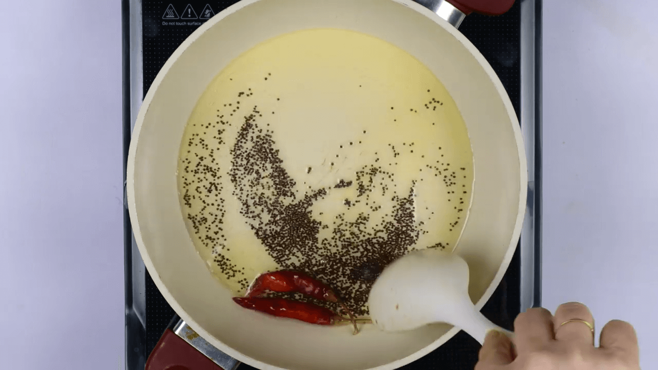 Dal Dhokli step-2