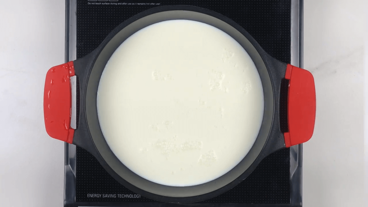Rice Kheer step-2