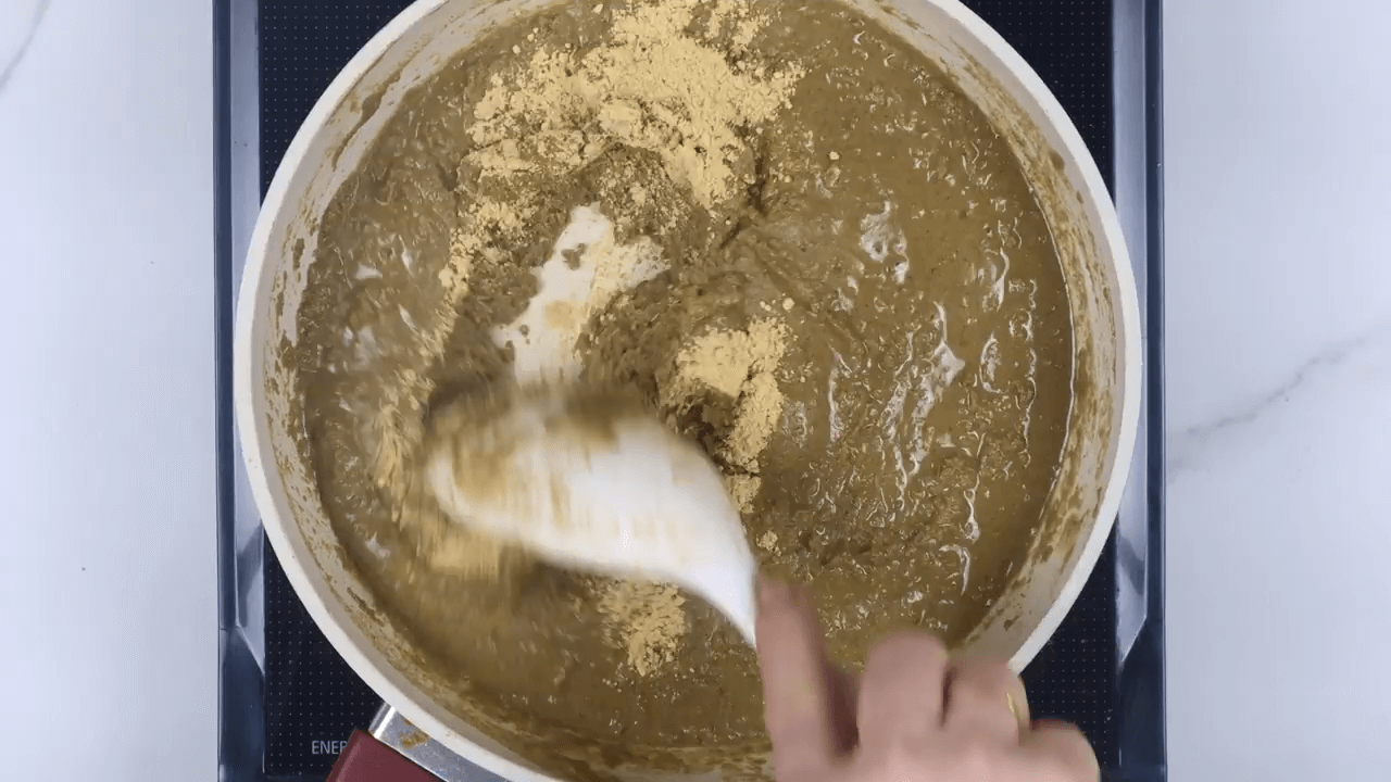 Bajra Ladoo step-3