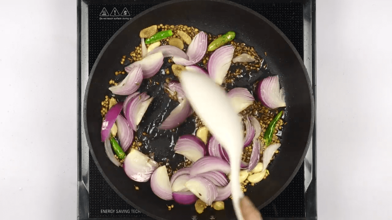 Rajma Masala step-3
