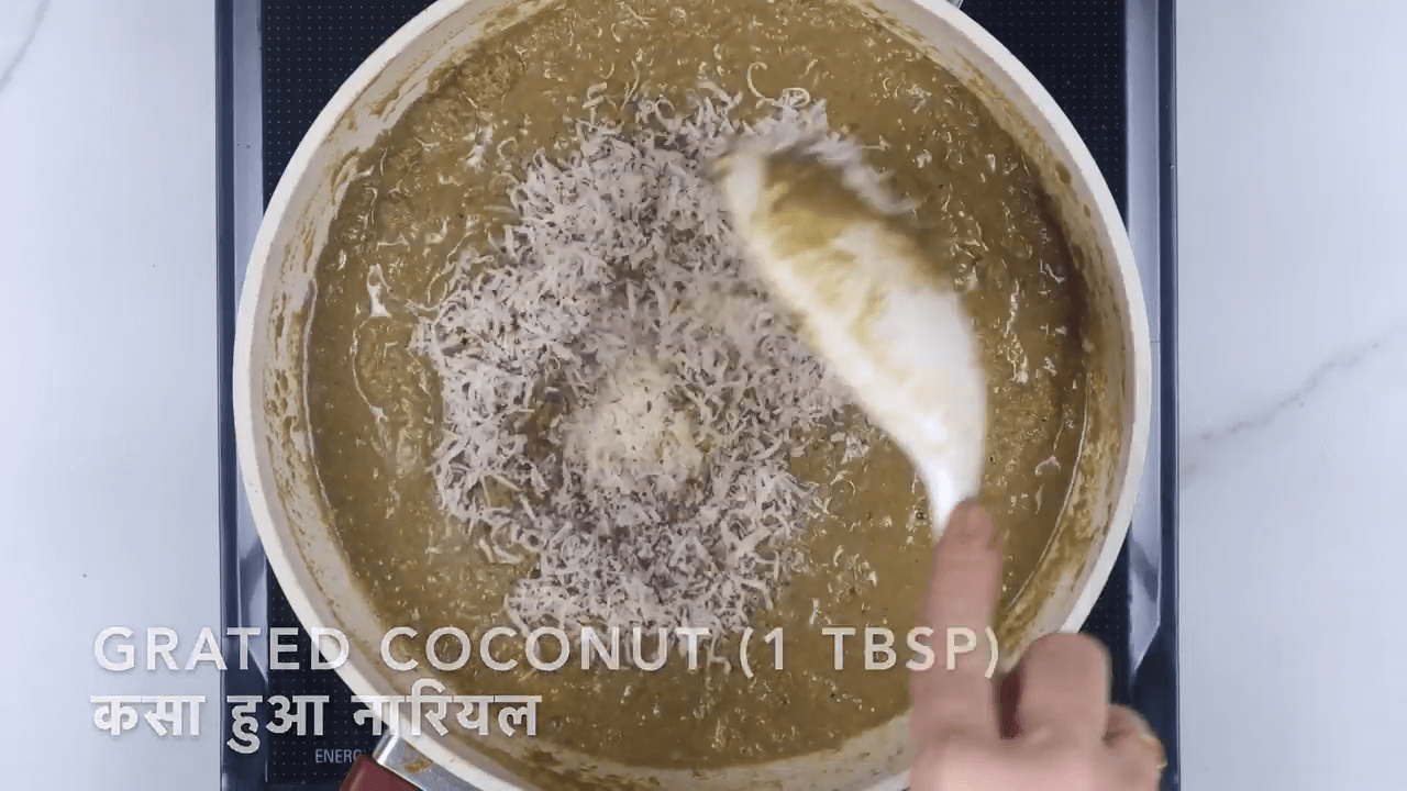 Bajra Ladoo step-4