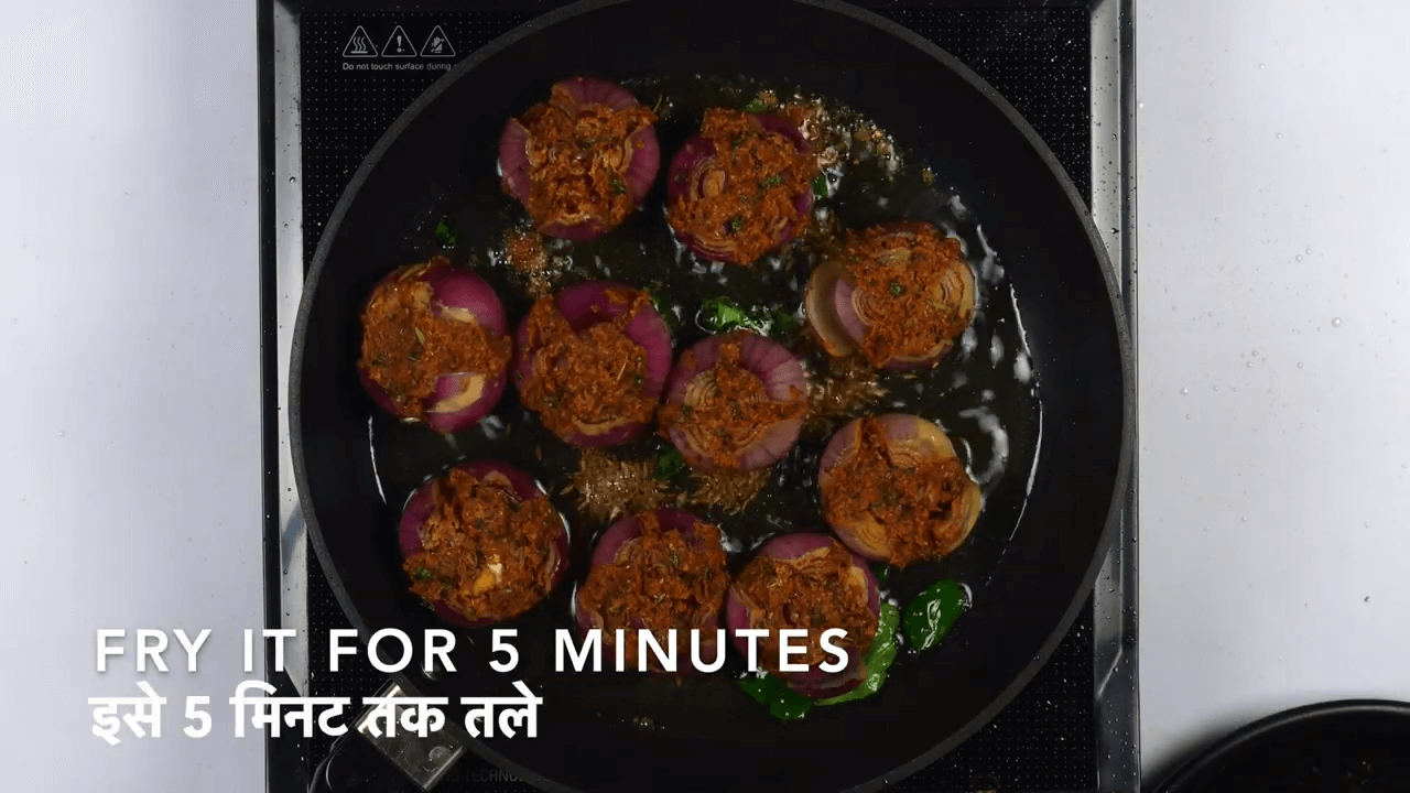 Stuffed Onions step-4