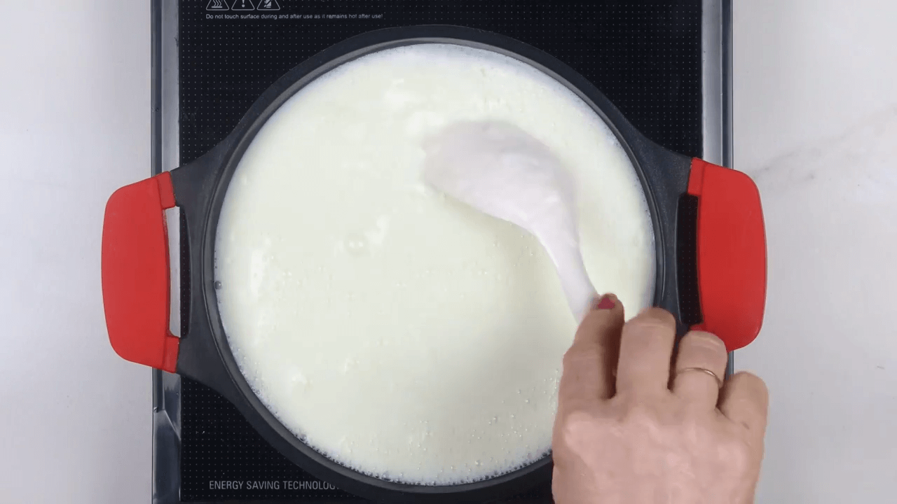 Rice Kheer step-4