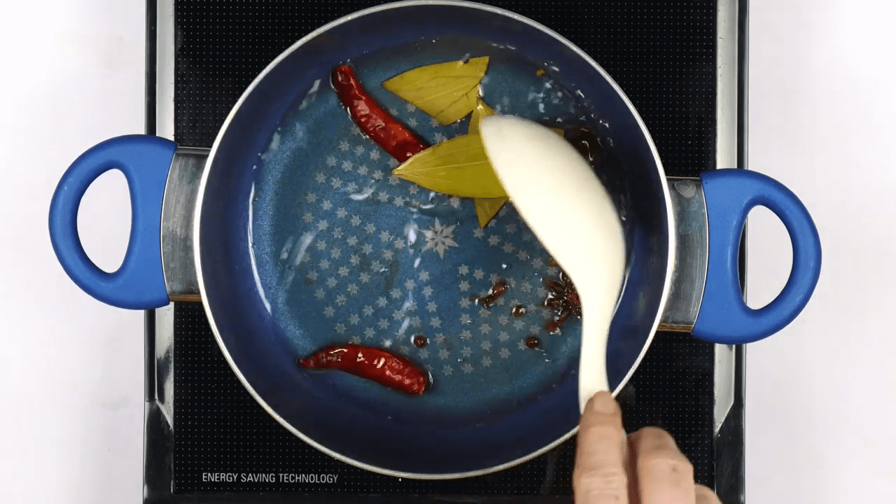 Rajma Masala step-5