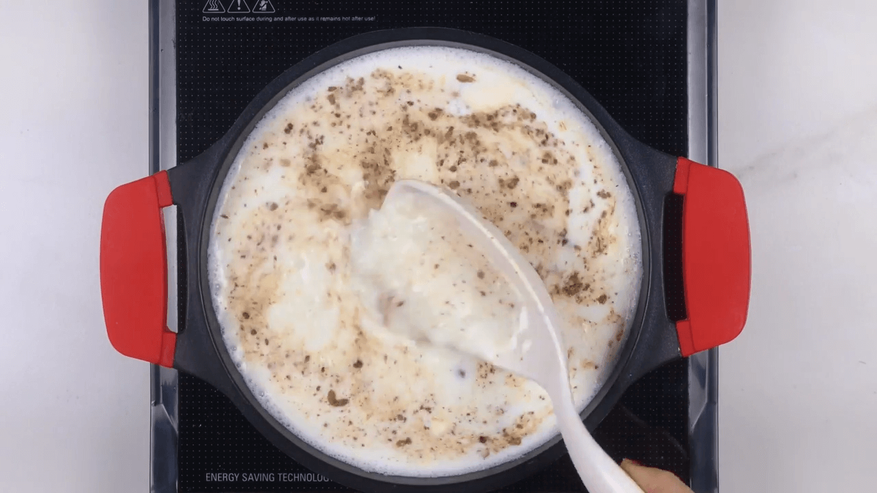 Rice Kheer step-5