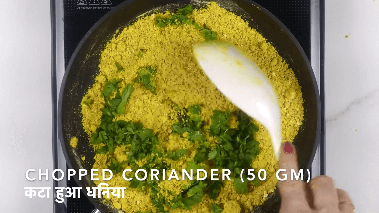 Stuffed Green Chili step-5