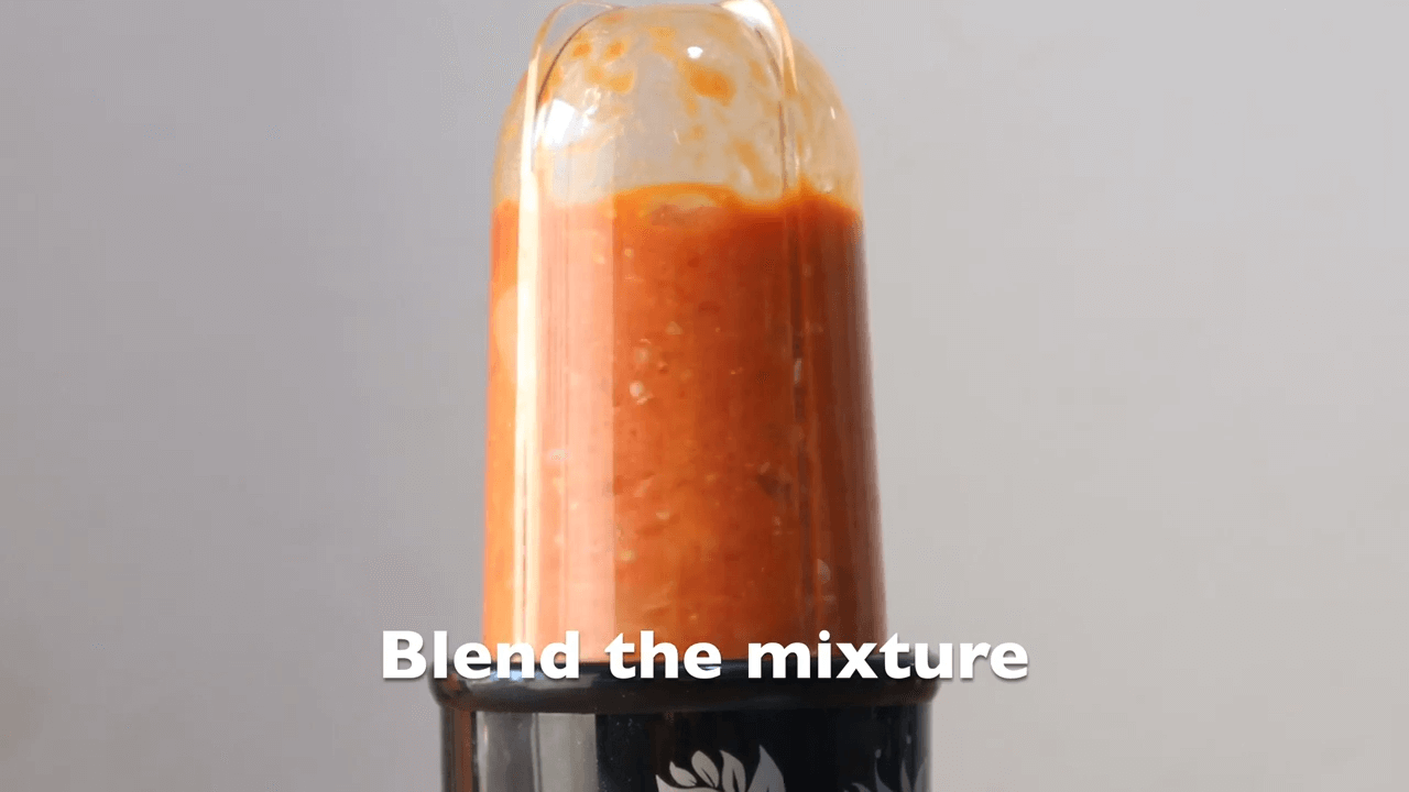 Murgh Makhani step-6